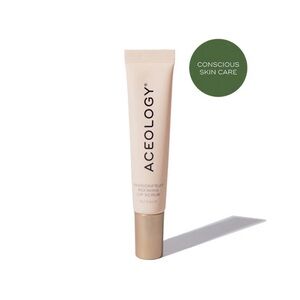 Aceology Pashion Fruit Refining Lip Scrub